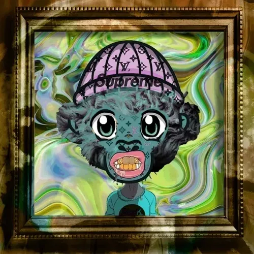 Item #64577524231877454110325210587158549738834337080392722995933275559867600338954 Media