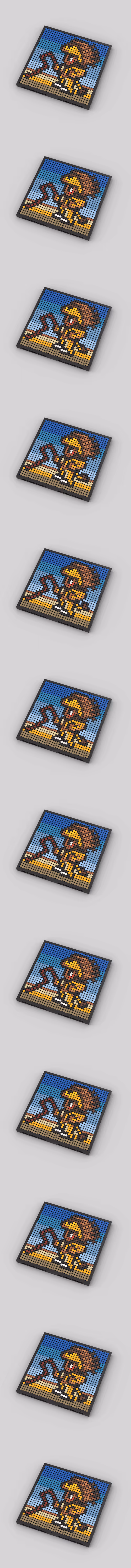 Item #53912200769996972245434838772026988604945949459810234015122813829628408365057 Media