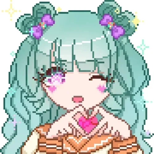 Japanese NFT world Fan art