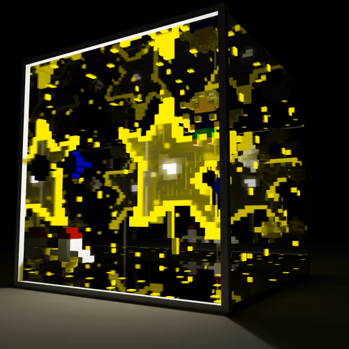 Item #76163618860156481345565551378802718358926504171688135216731402593900691456001 Media