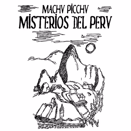 Machv Picchv by Doppelwuanger