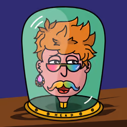 HashHead #1246