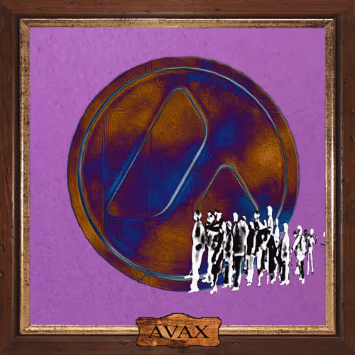 Item #61421155920741904674418816208028760495820622485393768186009514301721967329287 Media