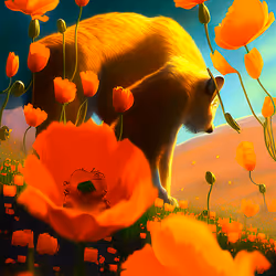 Laopipa Big bear