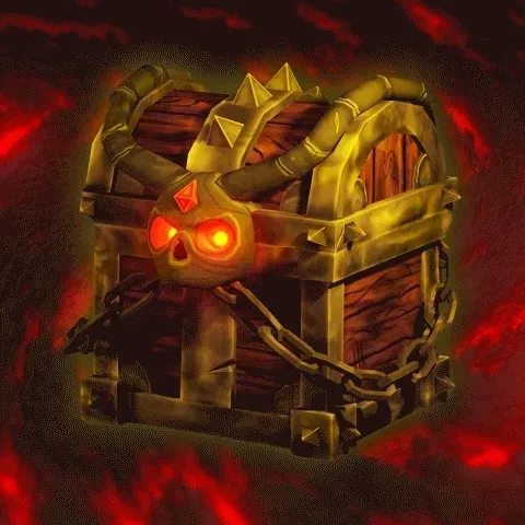 Item #111286545731123452858219799242519746061780536565395986430609040510249787739680 Media