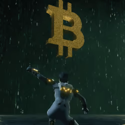 Bitcoin Worship