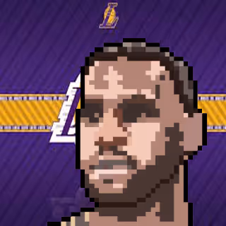 Lebron James#0001