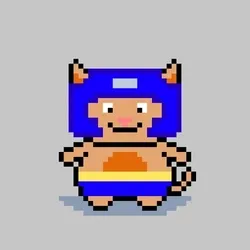 Tubby Cat #28