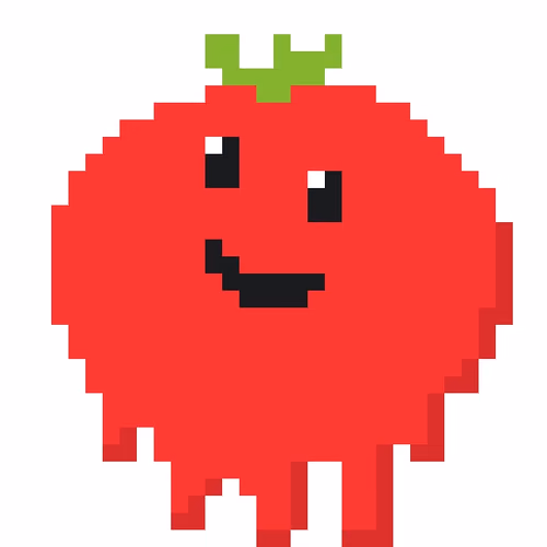 yes! TOMATO #133