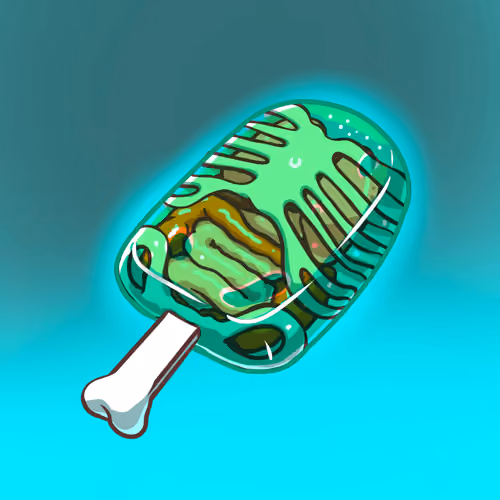 specimen flavor