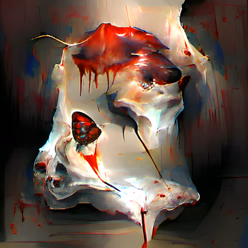 Item #51613066857993144638860940782508401346766016649781079555858181500123685584897 Media