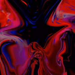 shiny alien women