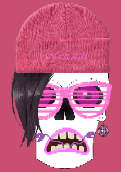 Item #11287321981438843090656262289285756147335049788799393499031616208383397330945 Media