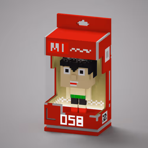 Item #17578901333824250897461959447525066601384313301588880557969474614710161637377 Media