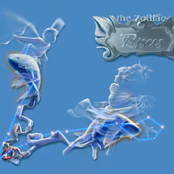 Pisces #3