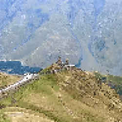 Kazbegi