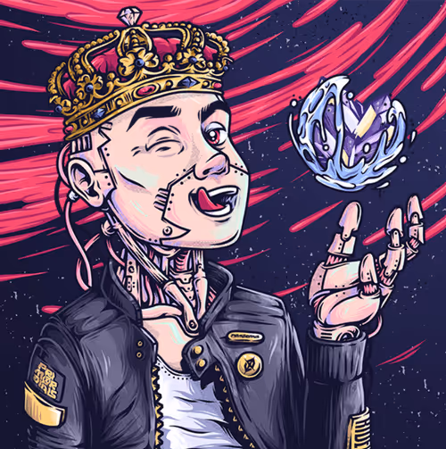 Item #21720847017326723320608902759839367285139841398038686442727840273328387391489 Media