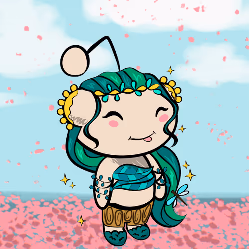 Protectors Of The Forest X Reddit Collectible Avat