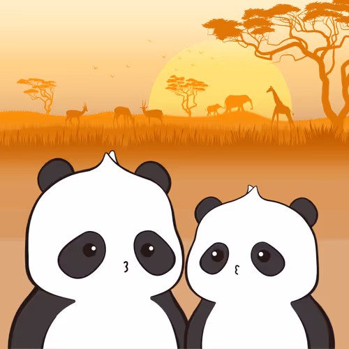 Pandas Travel