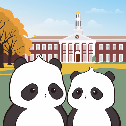 Pandas Travel ＃216