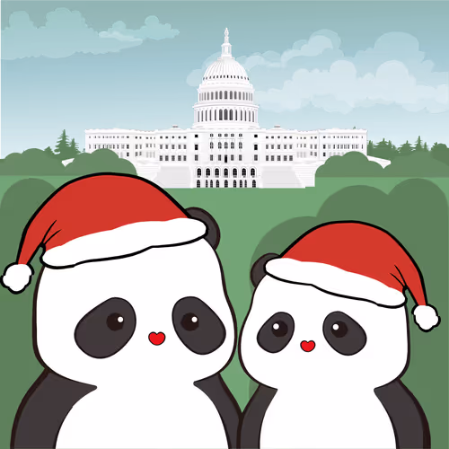 Pandas Travel ＃1908