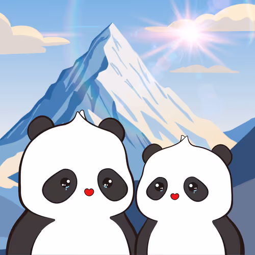 Pandas Travel