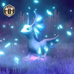 Frostveil Nessie #84