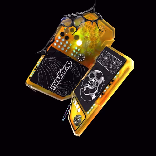 Item #399 Media