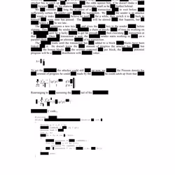 Fragment VII — Nothing To See Here