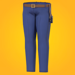 Royal Trousers