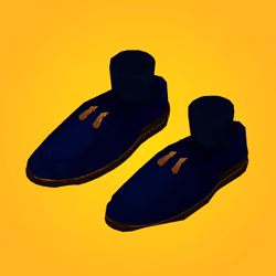 Royal Tassel Loafers