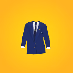 Royal Jacket