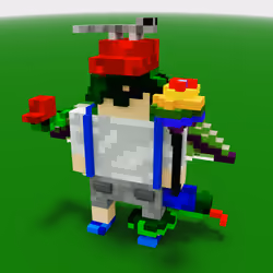 Item Media