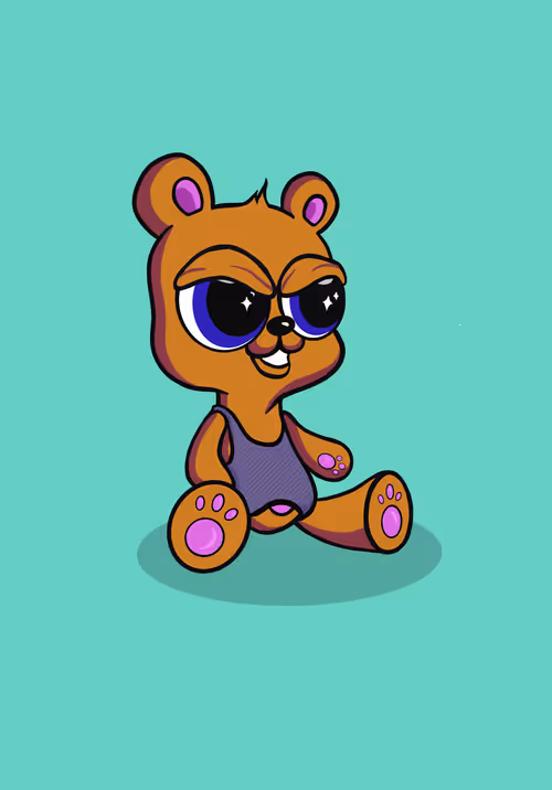 Item #1855 Media