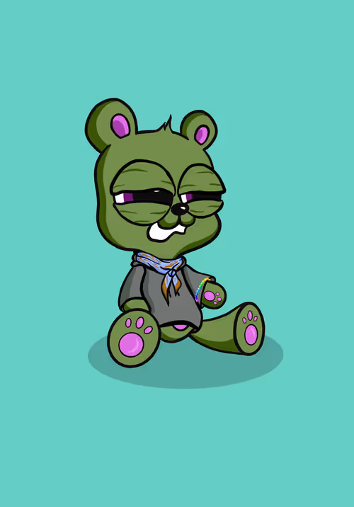 Item #692 Media