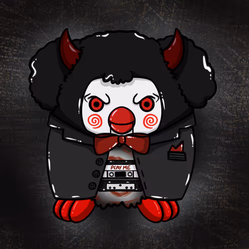 Item #33 Media