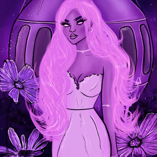 A Touch of Bloom Part II