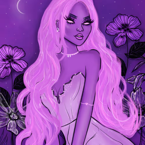 A Touch of Bloom