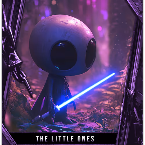 The Little Ones - 617