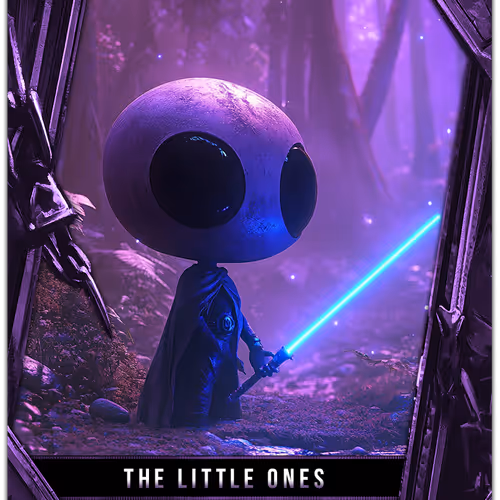 The Little Ones - 614