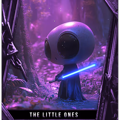 The Little Ones - 611