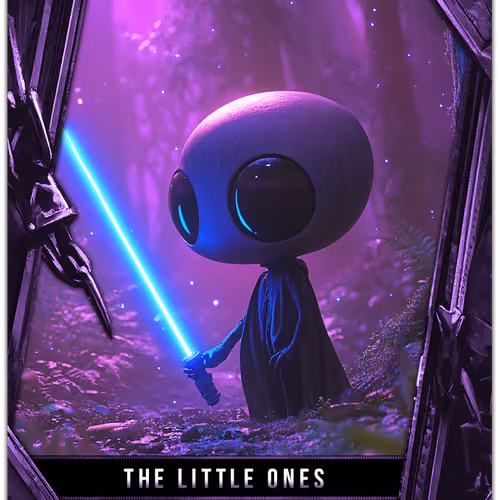 The Little Ones - 613