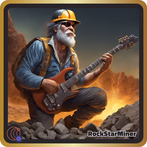 RockStarMiner