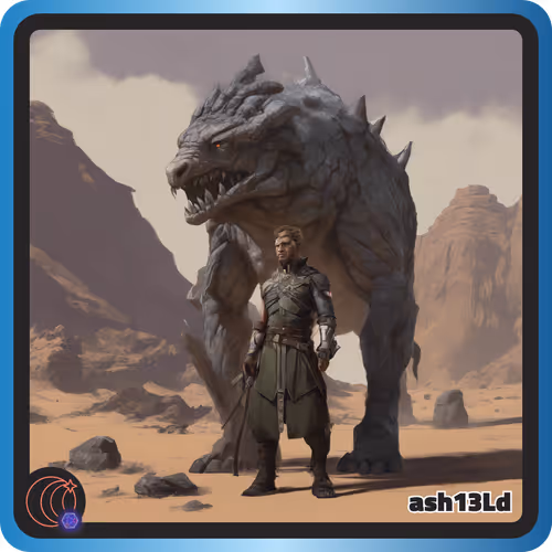 ash13Ld