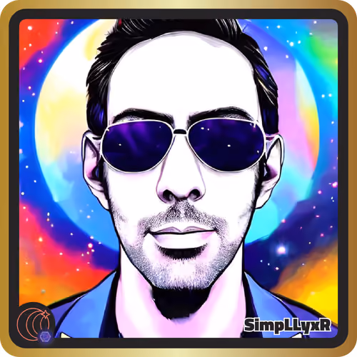 SimpLLyxR