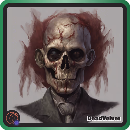 DeadVelvet