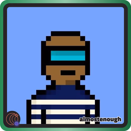 almostenough