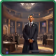 HarryPotterObamaSonic10inu