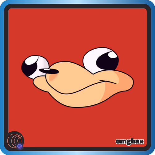 omghax