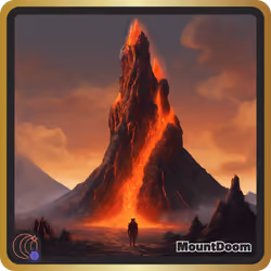 MountDoom